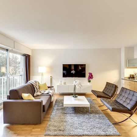 Апартаменты Luxury Loft In Saint-Germain Des Pres Париж Экстерьер фото