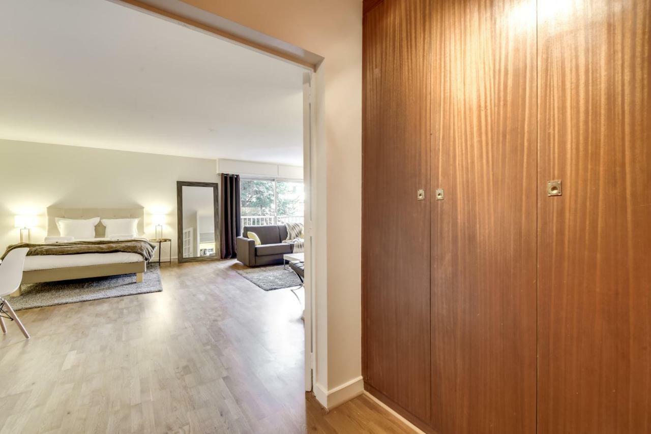 Апартаменты Luxury Loft In Saint-Germain Des Pres Париж Экстерьер фото